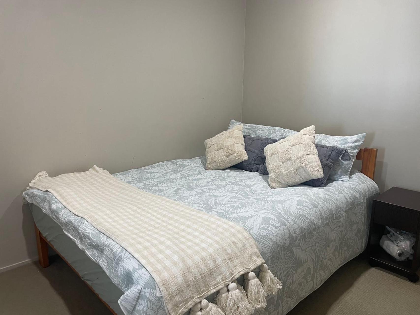 Aura A Two Bedrooms 1 Living Wi-Fi Balcony Harbor View Parking Easy Auckland Exterior foto