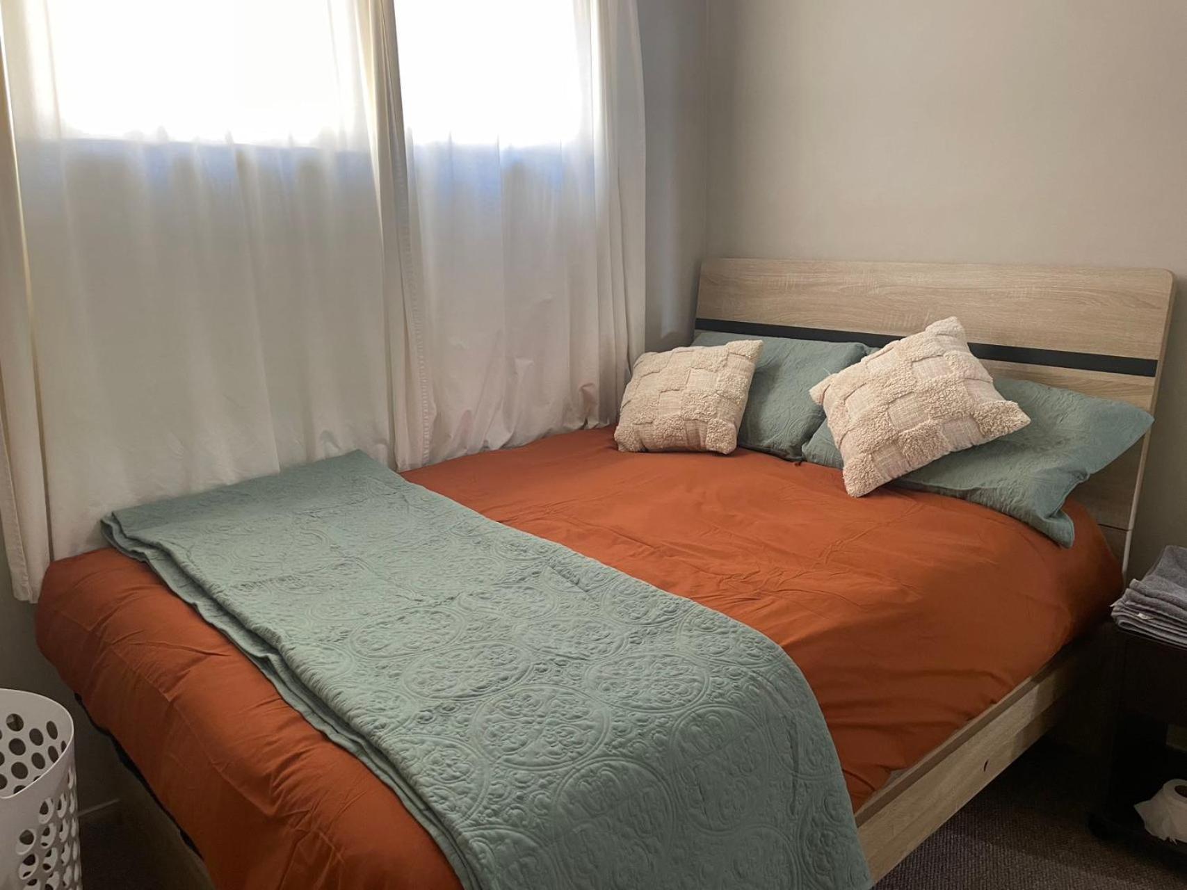 Aura A Two Bedrooms 1 Living Wi-Fi Balcony Harbor View Parking Easy Auckland Exterior foto